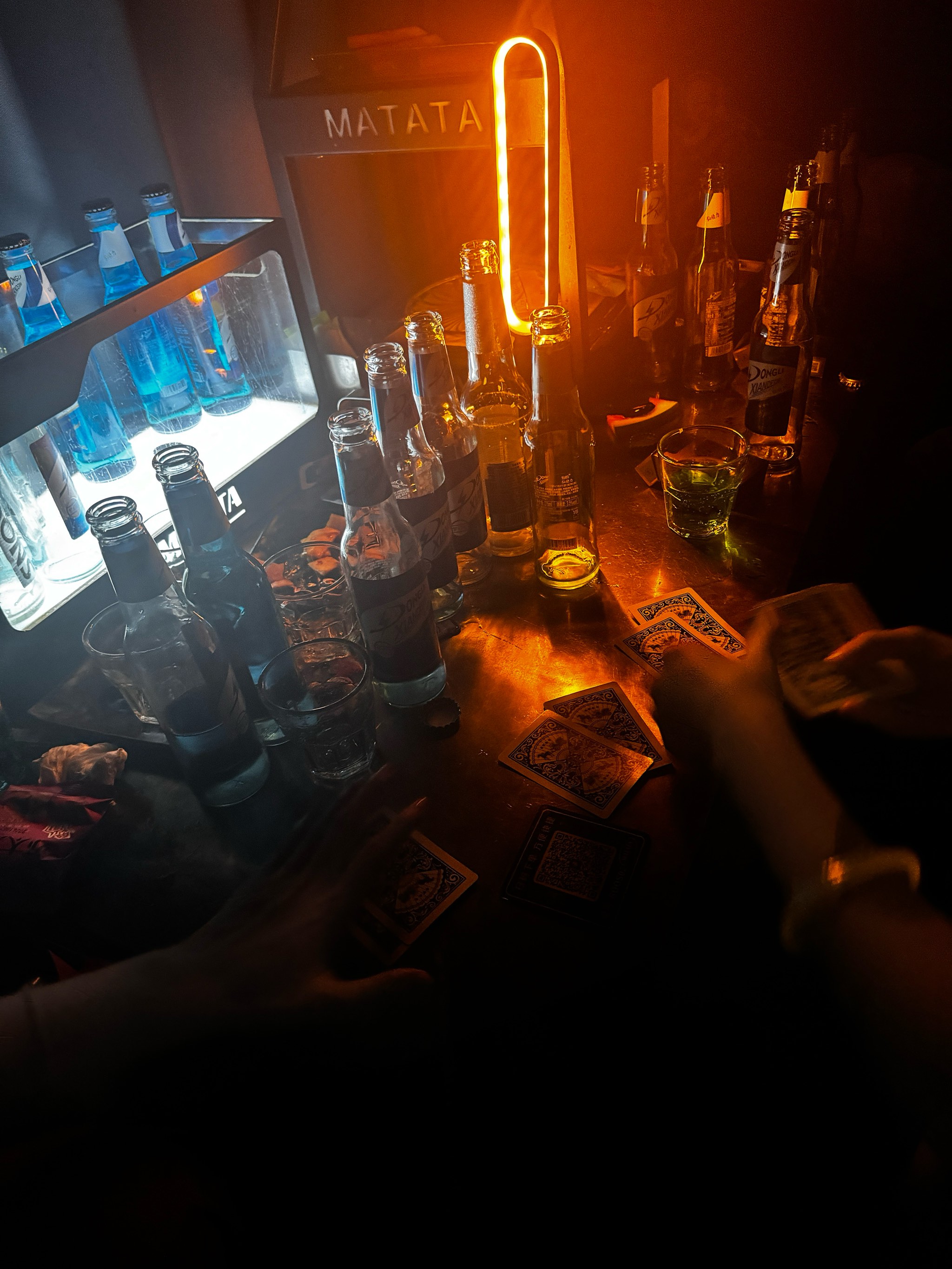 遵义商务ktv及商务ktv啥意思解析-湄潭县ktv预定